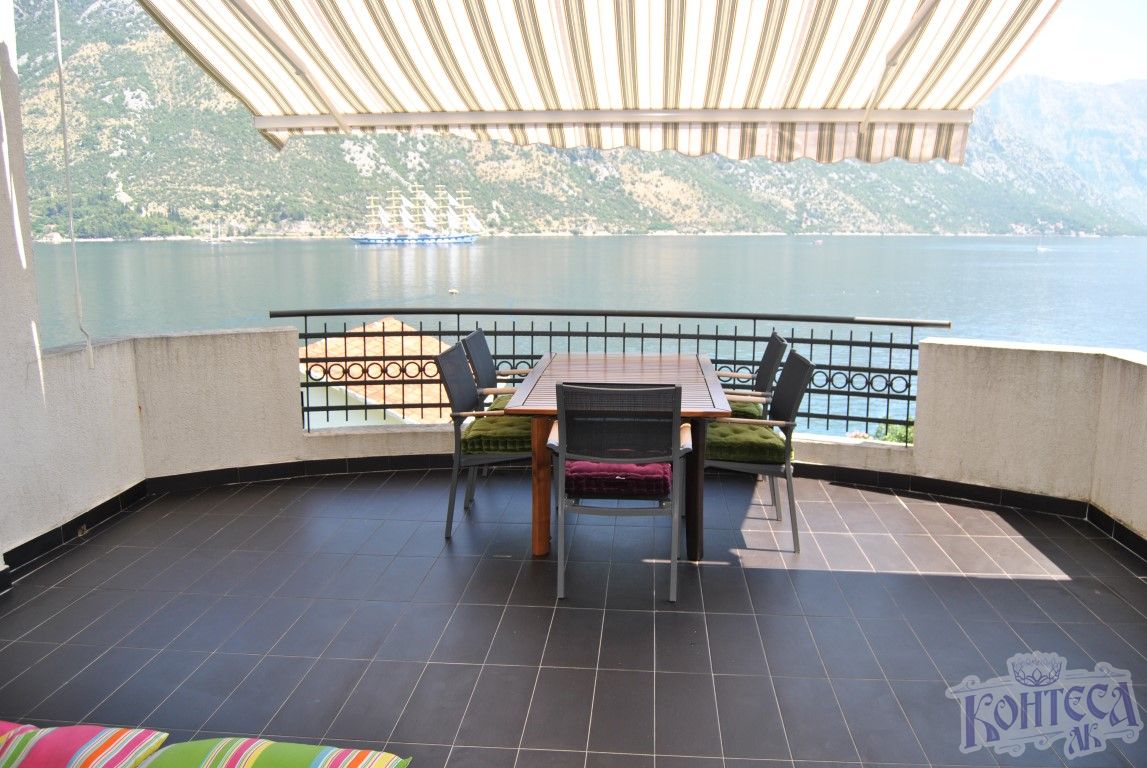 Квартира в Столиве 162м2